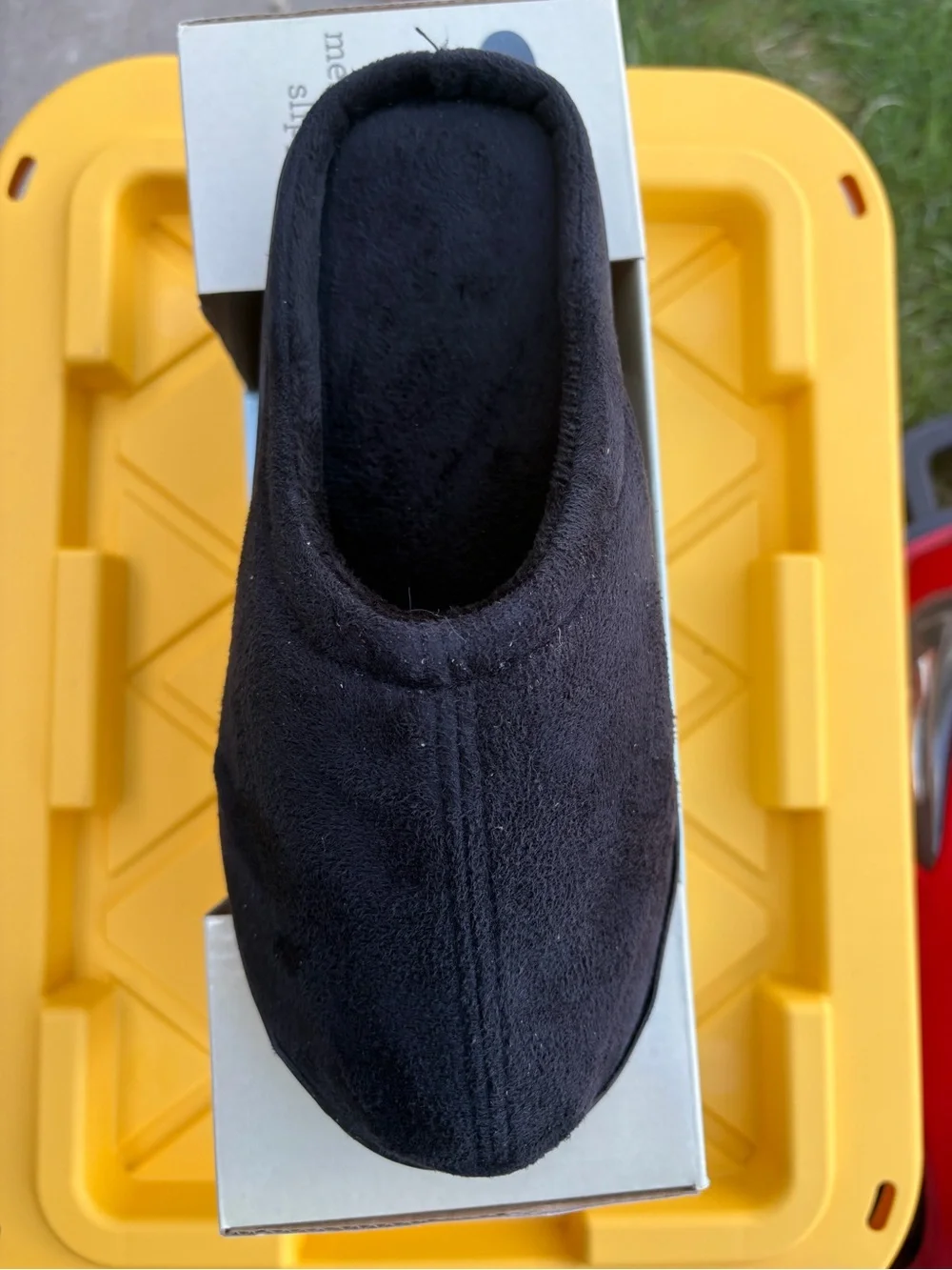 Unisex Slippers